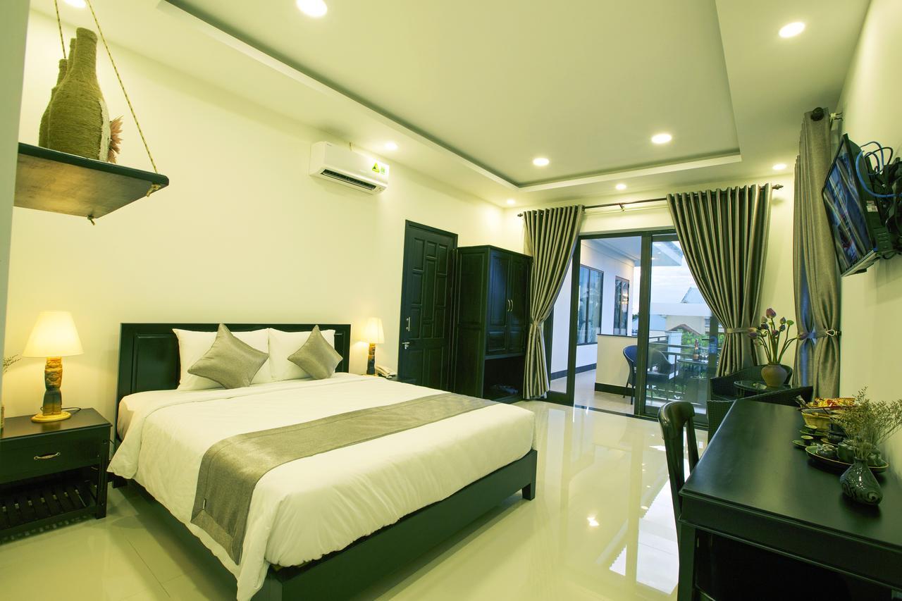 Villa Zen Hoian *