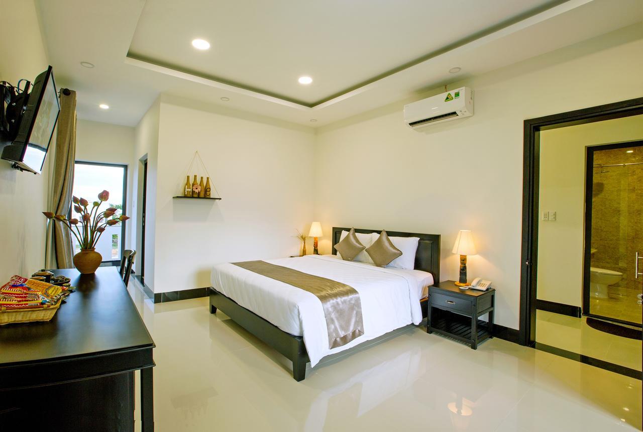 Villa Zen Hoian Hoi An
