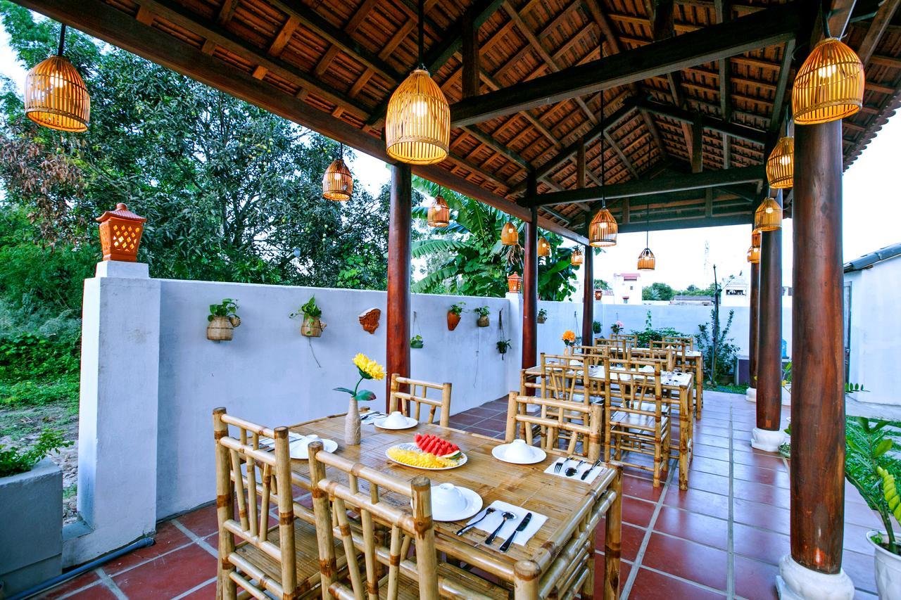 Zen Hoian Villa Hoi An
