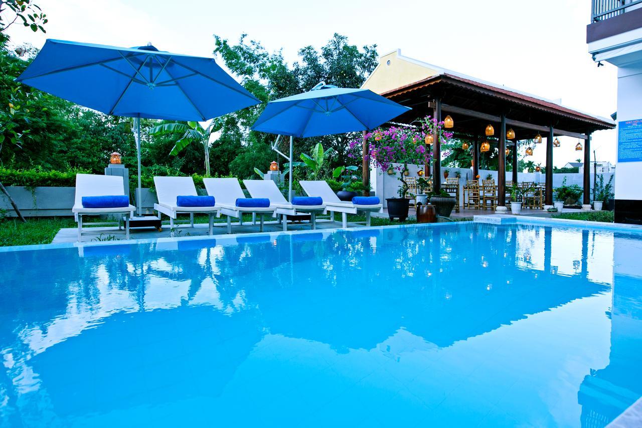 Villa Zen Hoian *