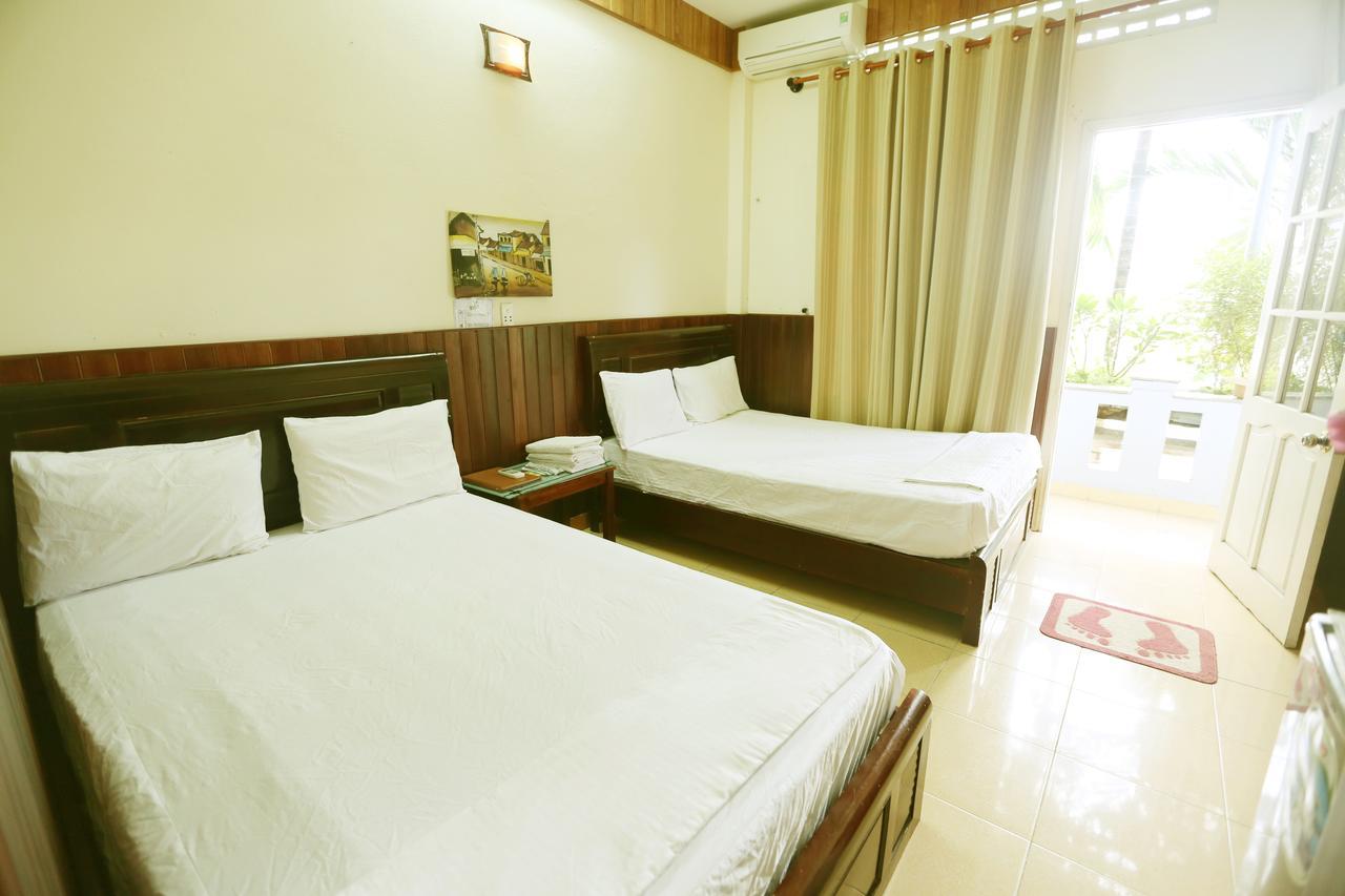 Bed & Breakfast Hong Cong