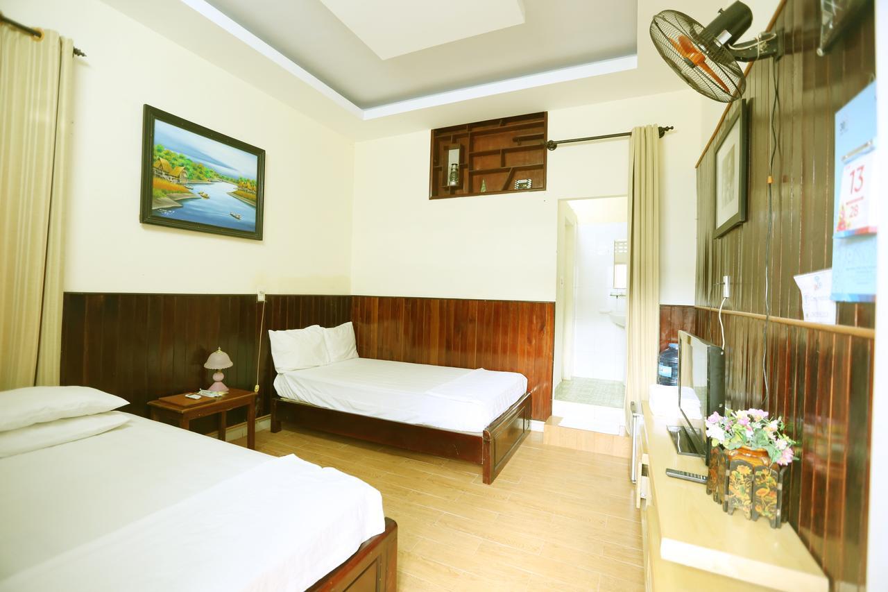 Bed & Breakfast Hong Cong *