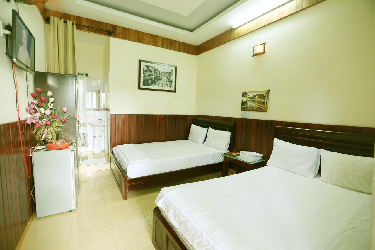 Hong Cong Bed & Breakfast Hoi An