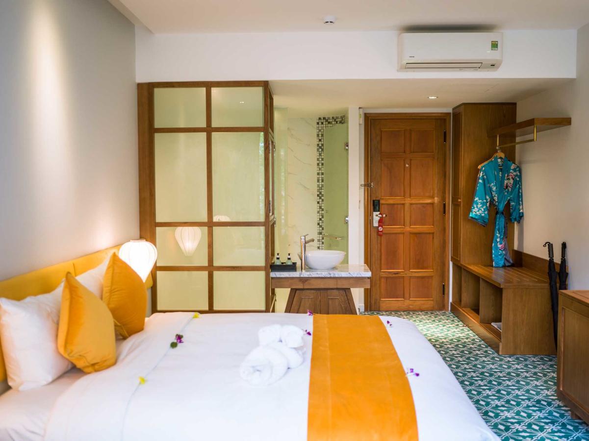 Vinh Hung Old Town 3* Hoi An