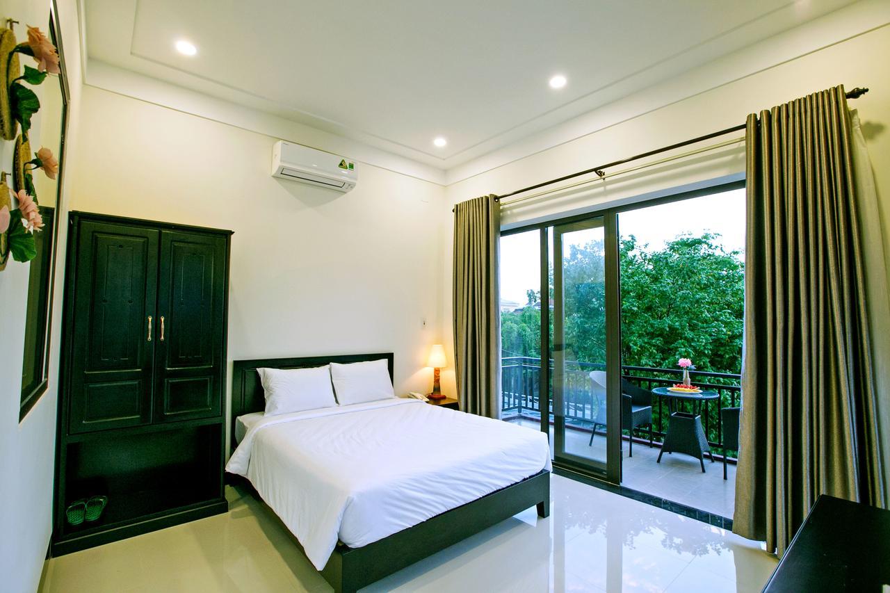 Villa Zen Hoian