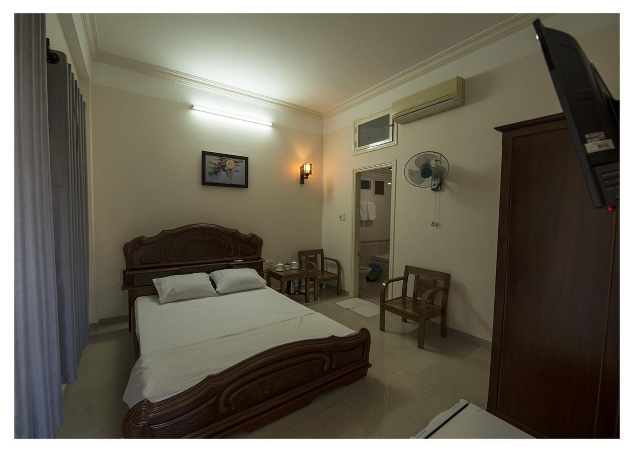 Three Palms Homestay Hoi An