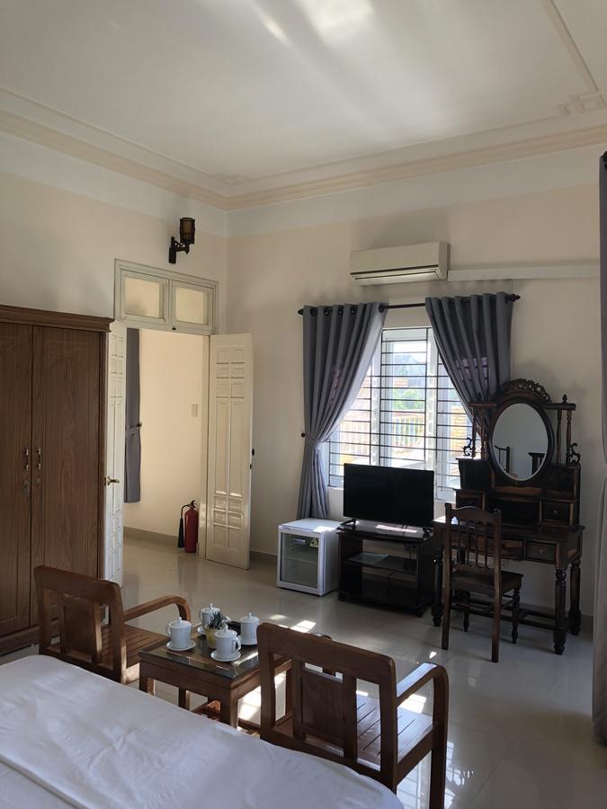 Homestay Three Palms
