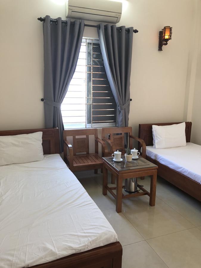Homestay Three Palms