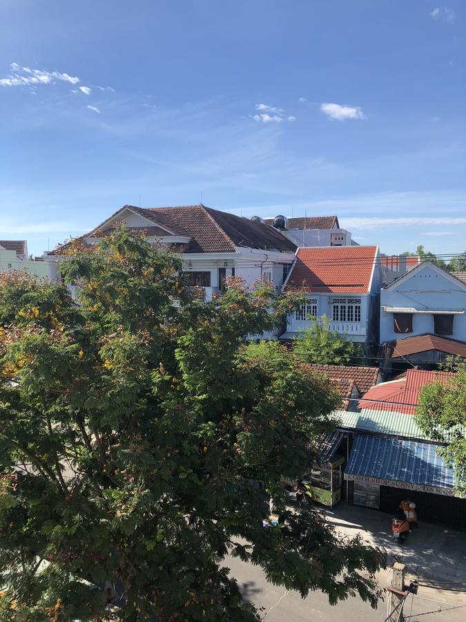 Homestay Three Palms *