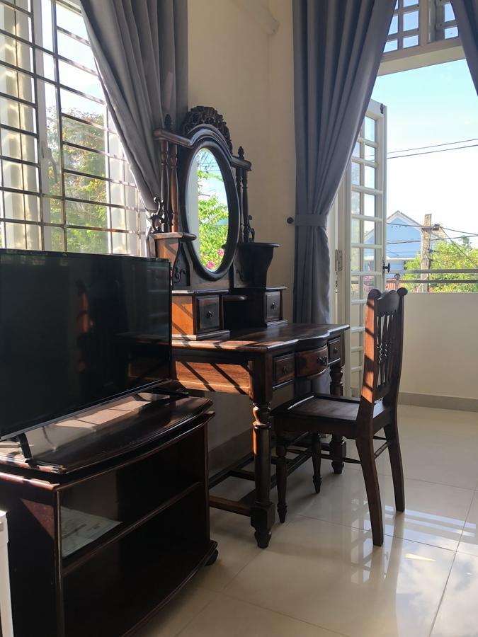 Homestay Three Palms