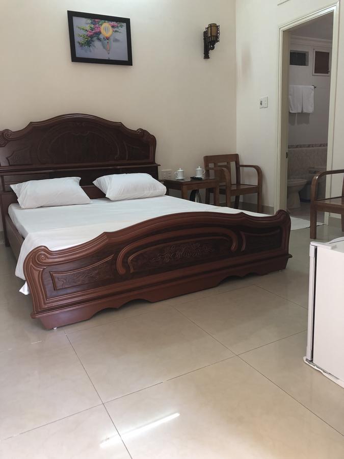 Homestay Three Palms *