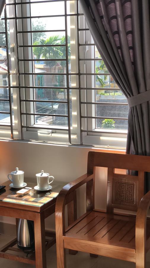 Homestay Three Palms *