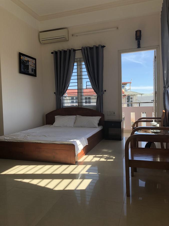 Three Palms Homestay Hoi An