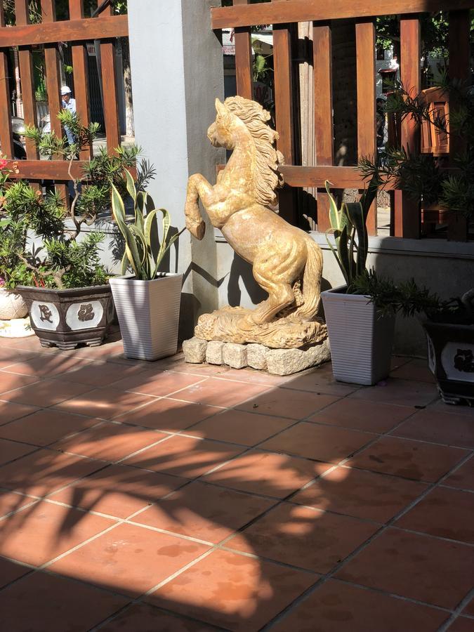 Homestay Three Palms