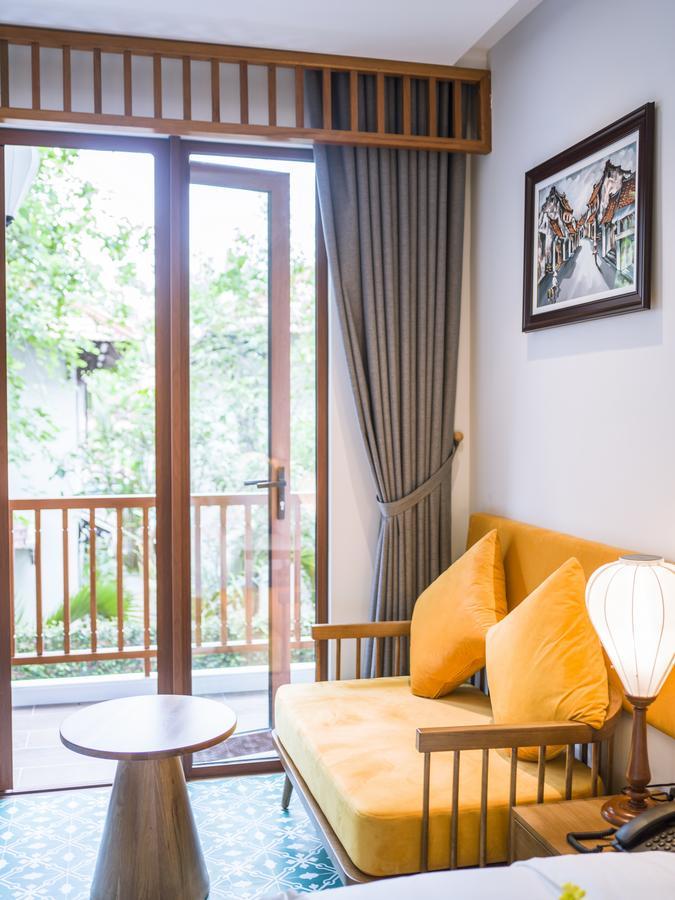 Vinh Hung Old Town 3* Hoi An
