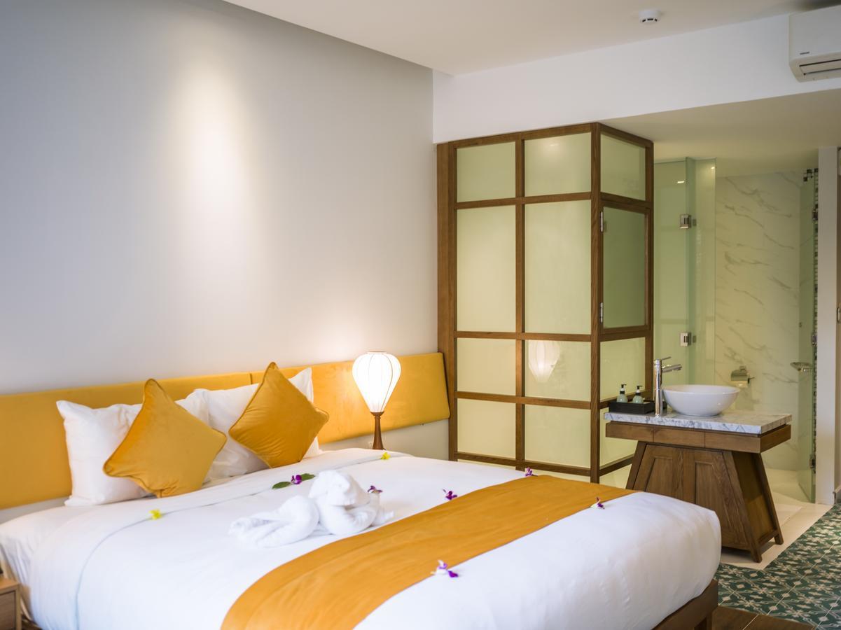 Hotel Vinh Hung Old Town