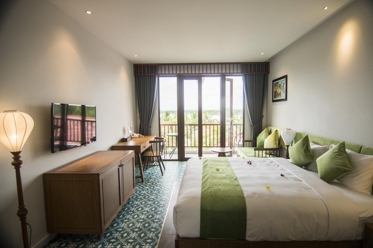 Vinh Hung Old Town 3* Hoi An