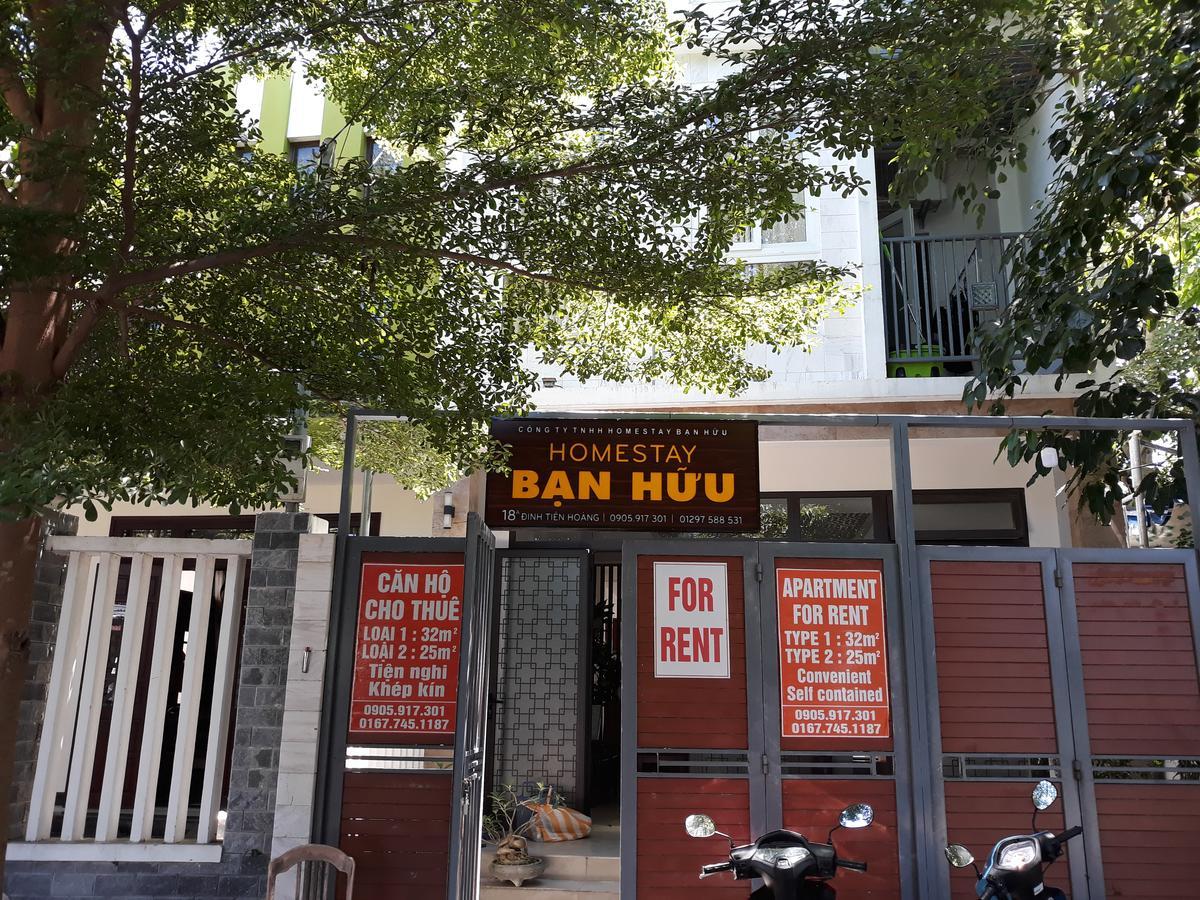 Des Amis Aparthotel