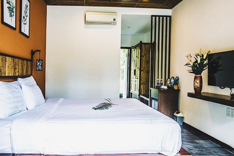Hotel The Shoreline Hoi An
