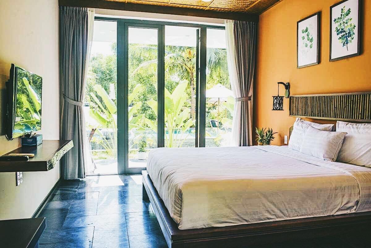 Hotel The Shoreline Hoi An