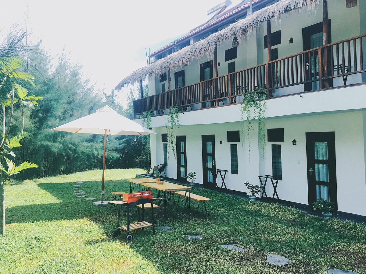 Hotel The Shoreline *