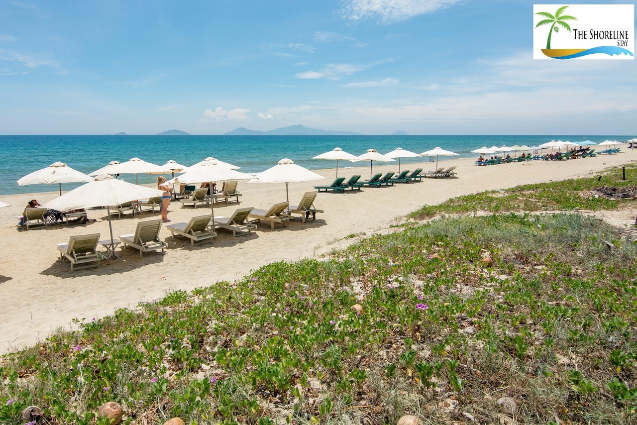 The Shoreline Hotel Hoi An