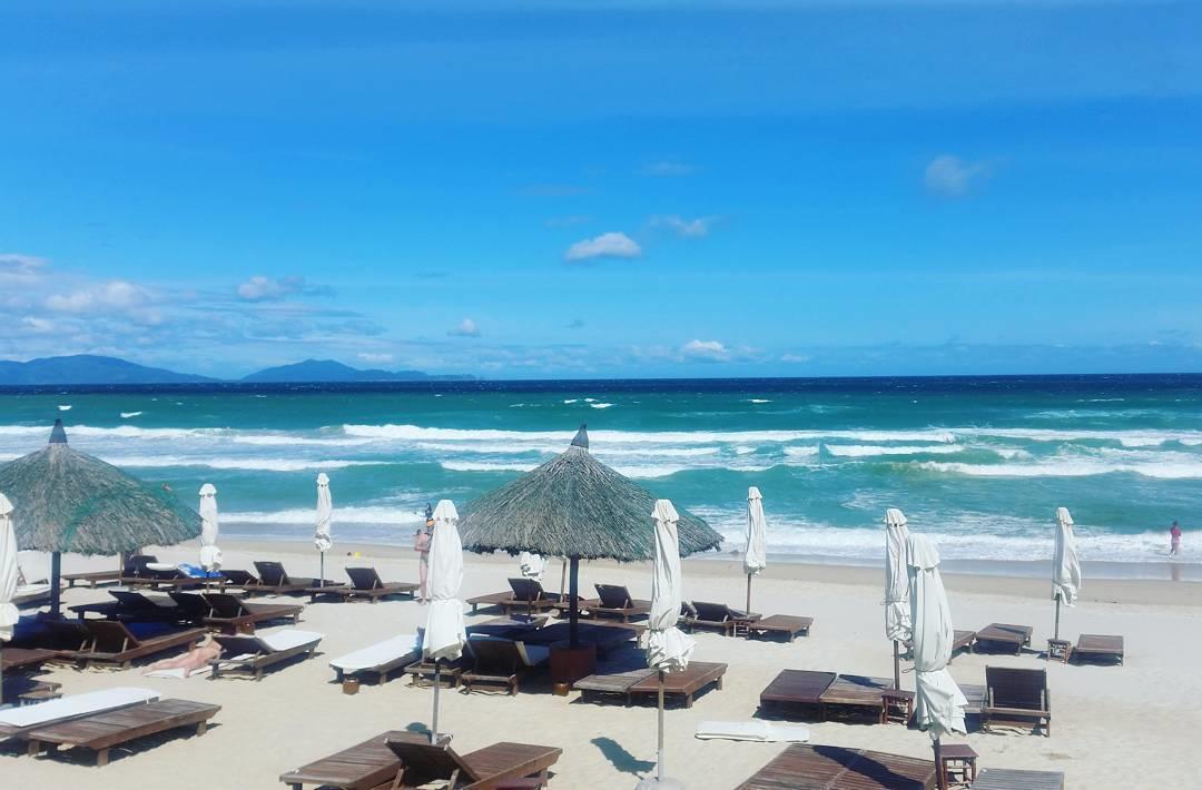 The Shoreline Hotel Hoi An