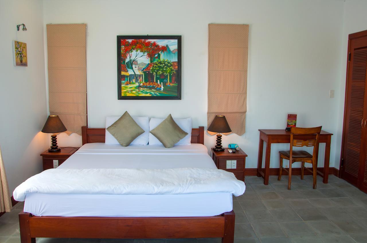 Ao Lang Hoi An