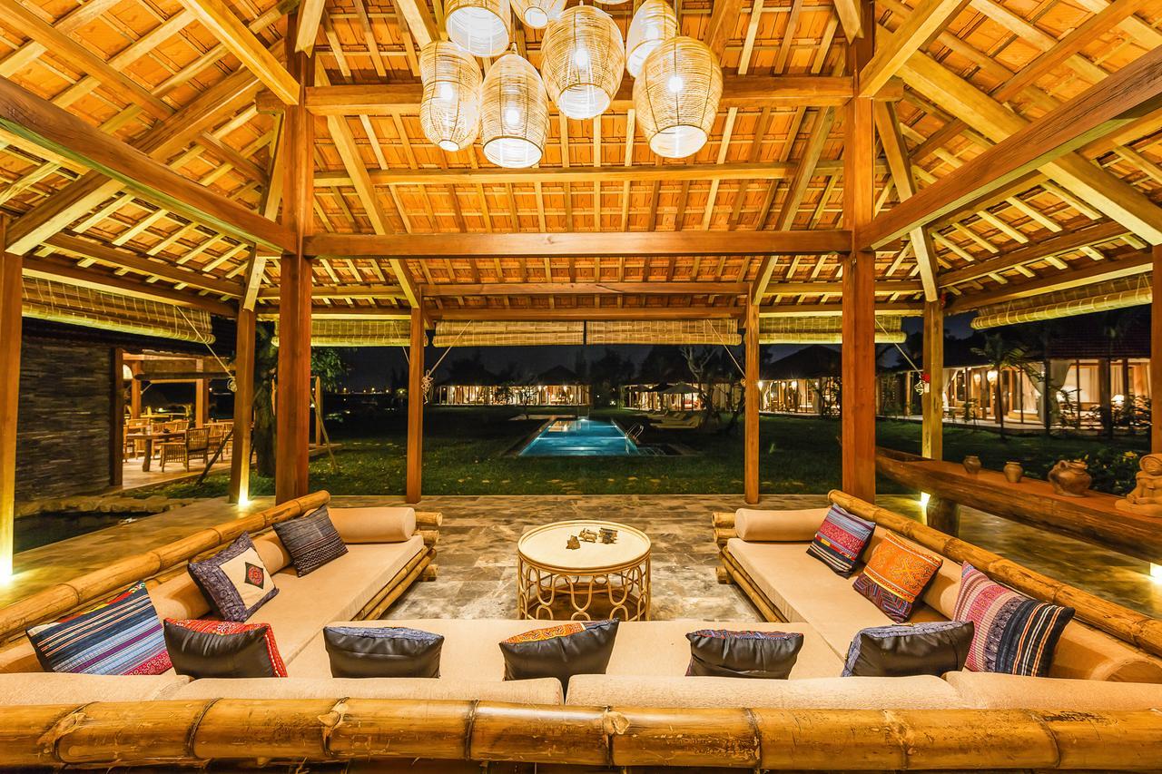 Allamanda Estate Hotel Hoi An