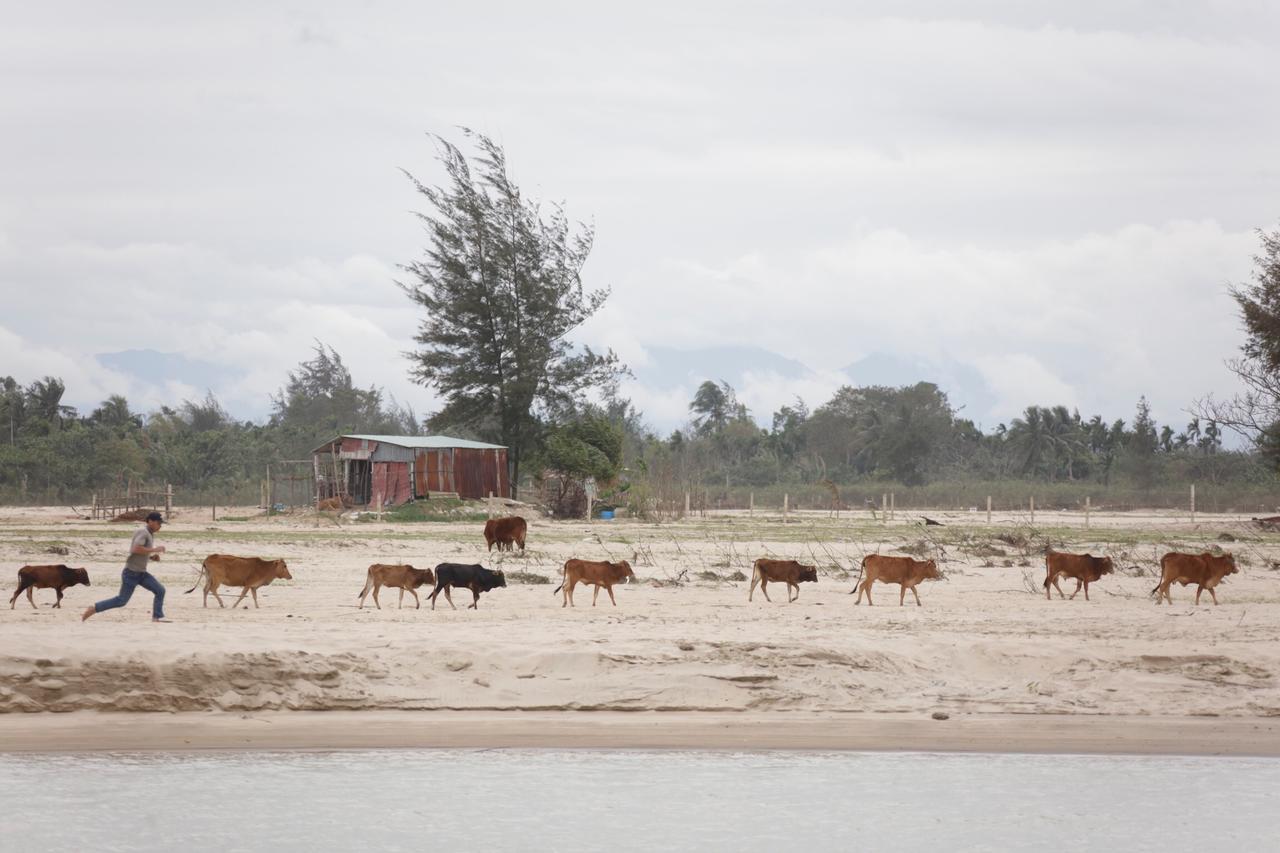 Riverside Hamlet & Hoi An