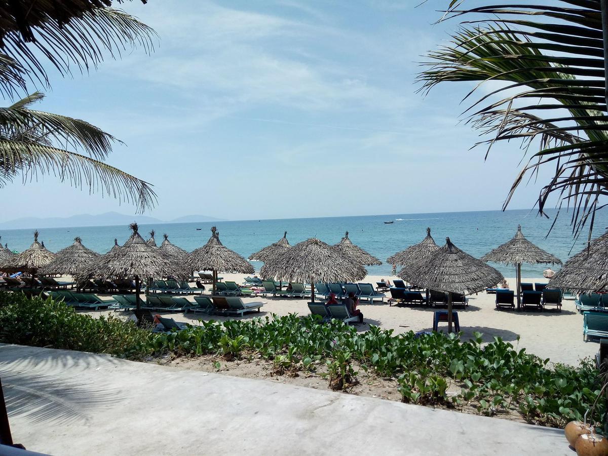 Blue Beach Village Hospedagem domiciliar Hoi An