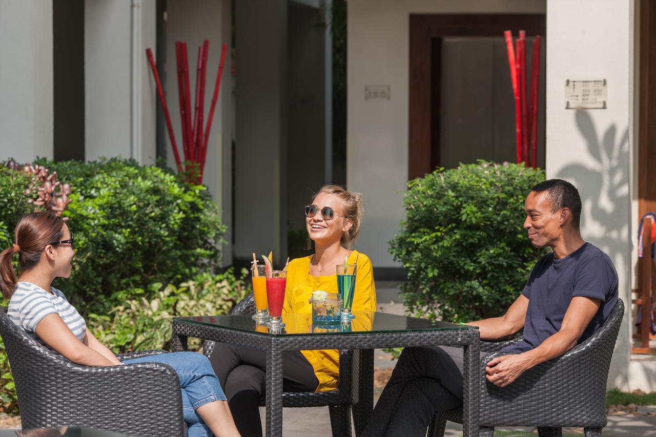 Resort Almanity &