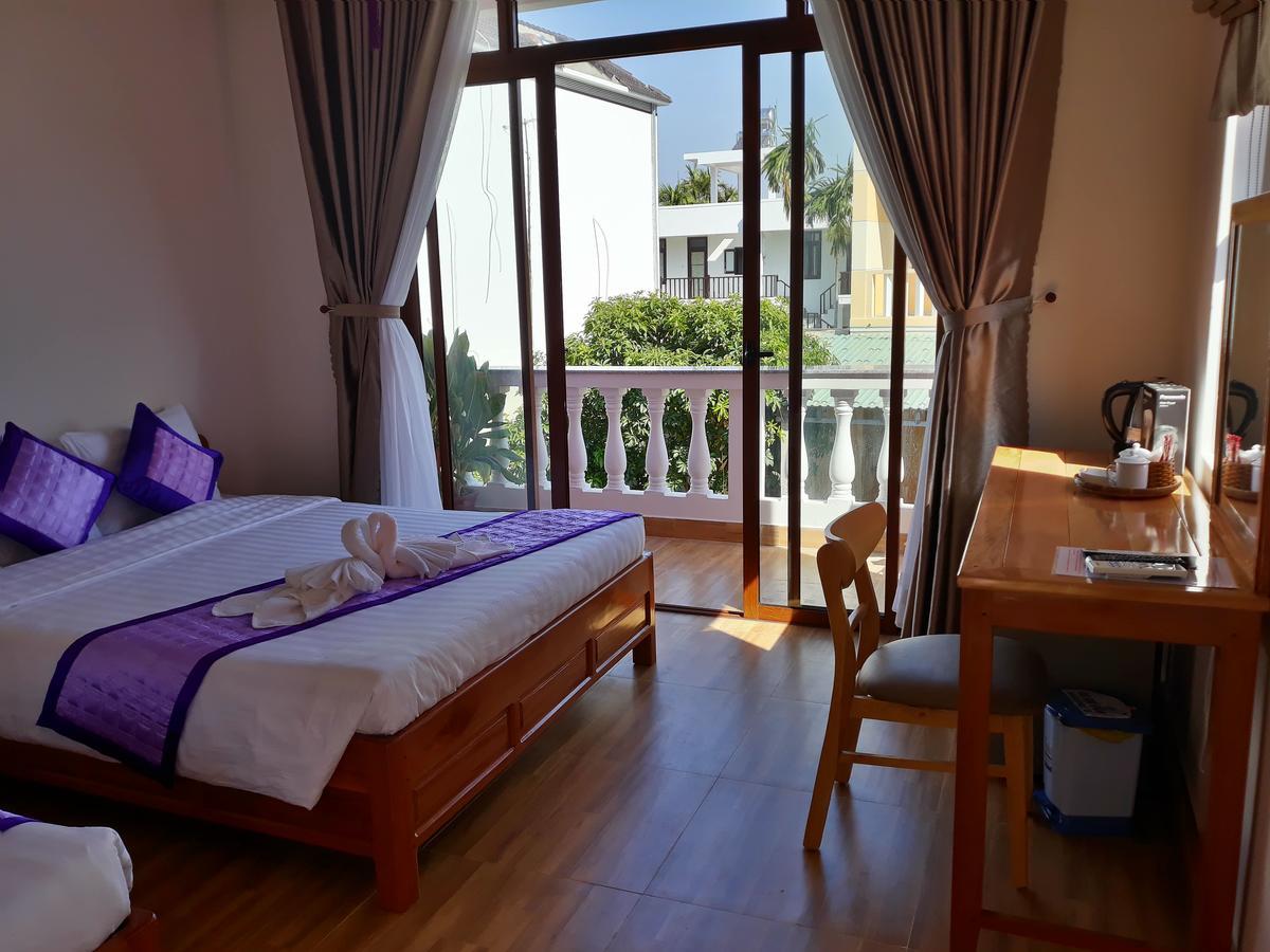 Homestay Ms Tri Hoi An