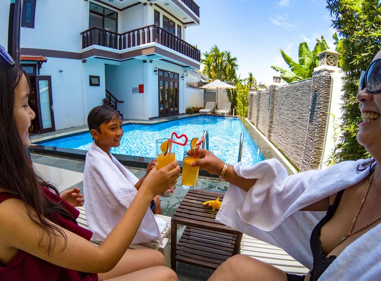 Villa Cam Thanh Village Hoi An