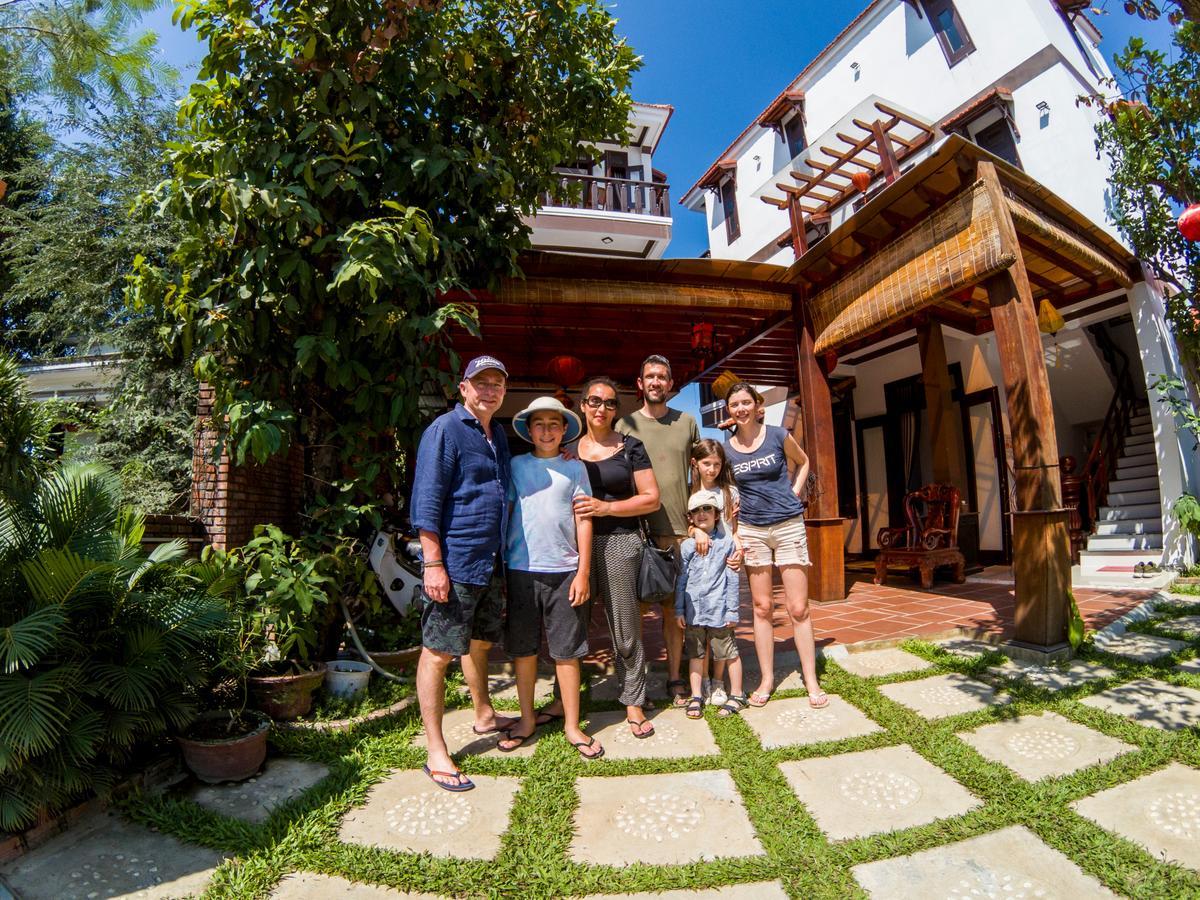Cam Thanh Village
