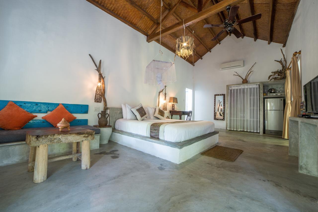 An Bang Hideaway Villa