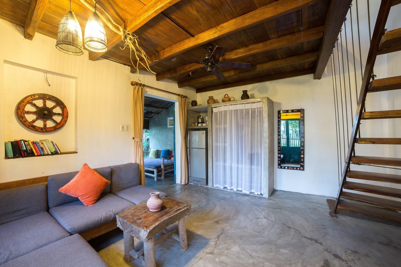 Villa An Bang Hideaway *
