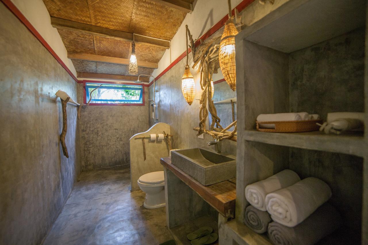 Villa An Bang Hideaway