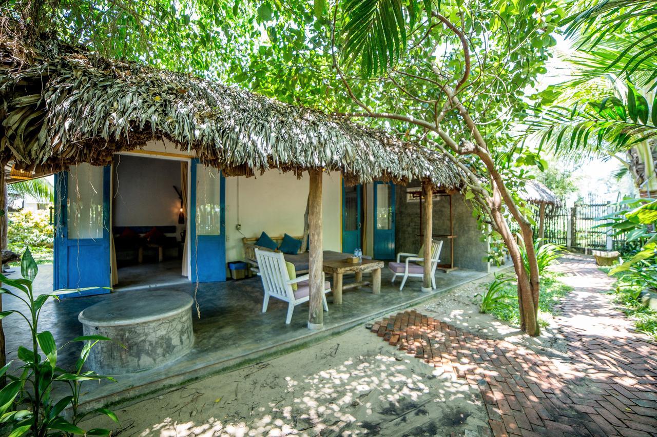 Villa An Bang Hideaway Hoi An