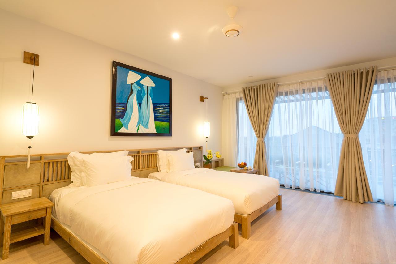 Hotel Zen Boutique - Eco-friendly Hoi An