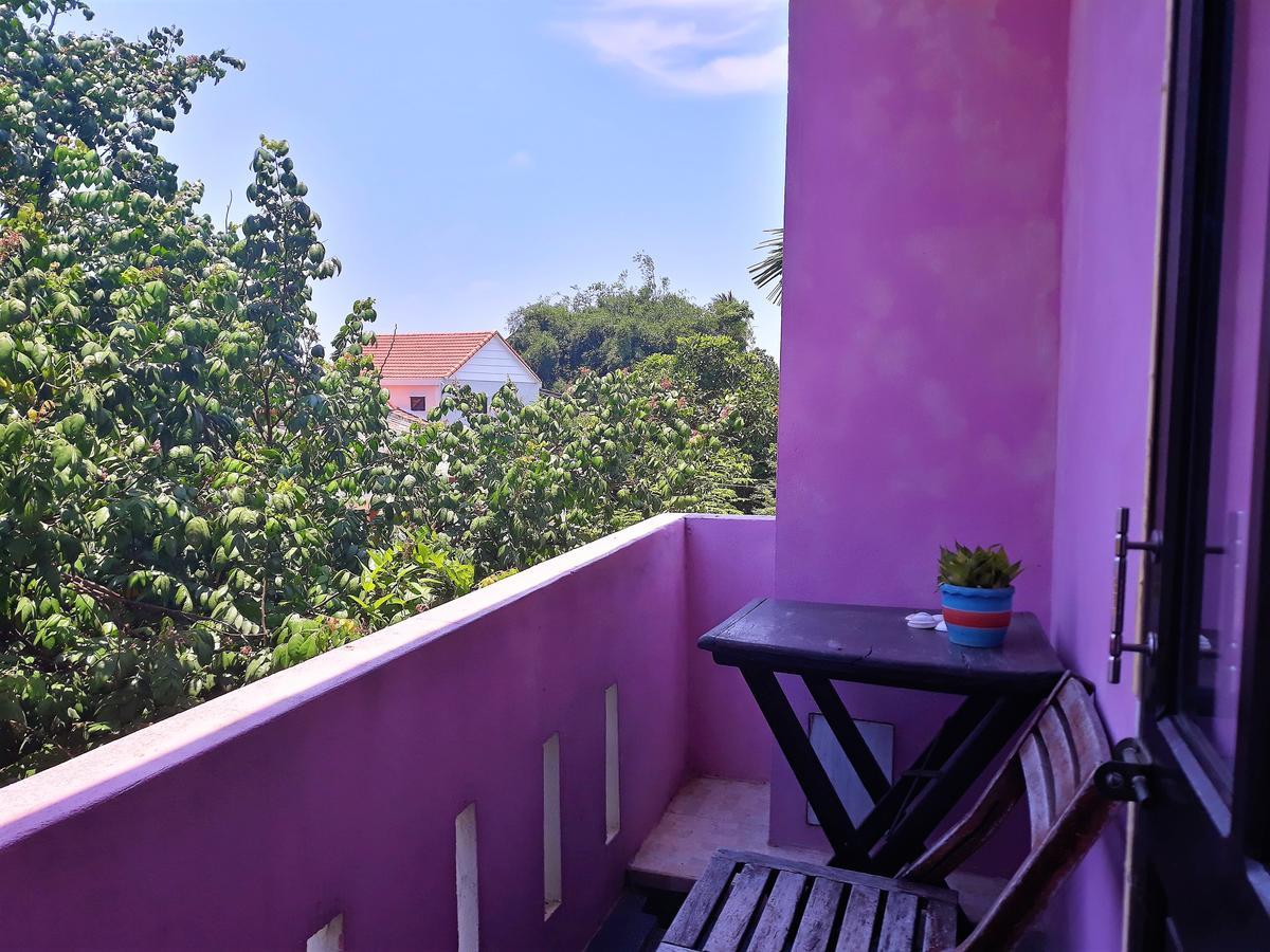 Pink House Hội An