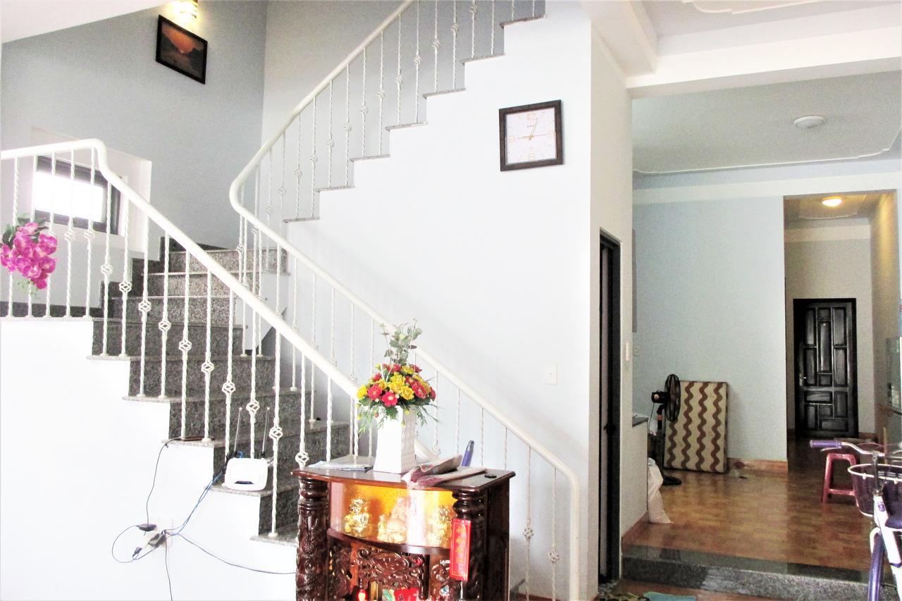 Homestay Purple Garden Hoi An