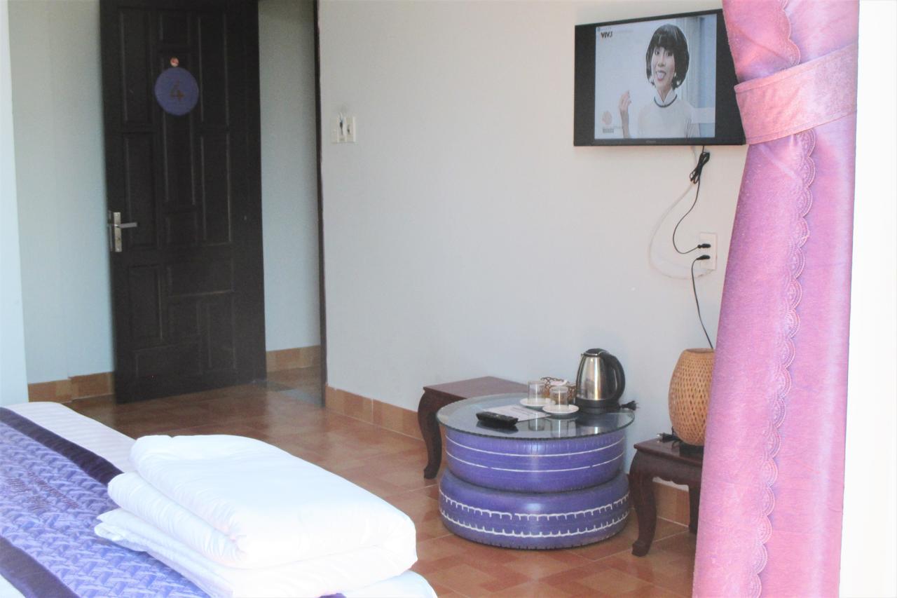Purple Garden Homestay Hoi An