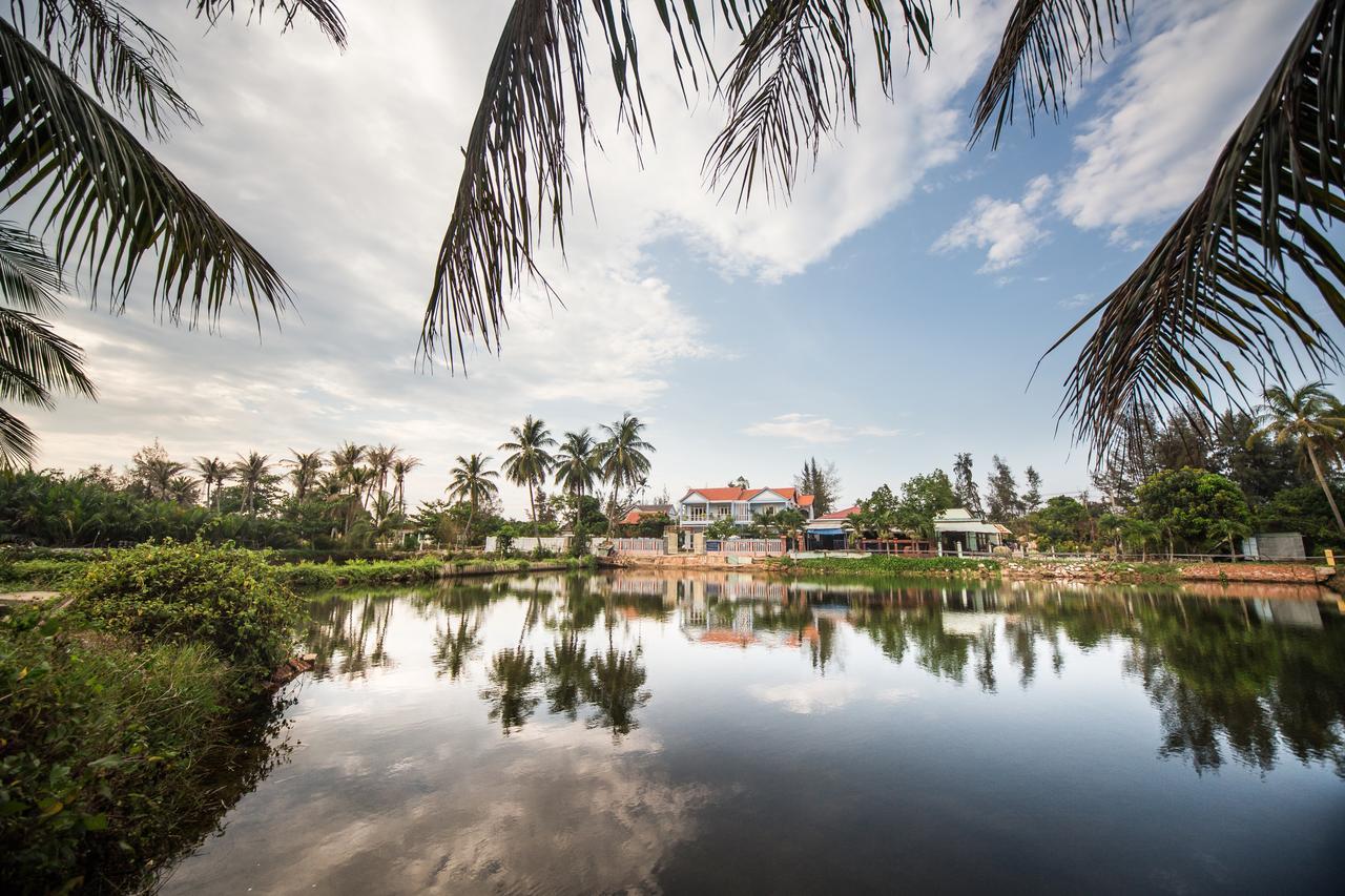 Vy Hoa Villas *