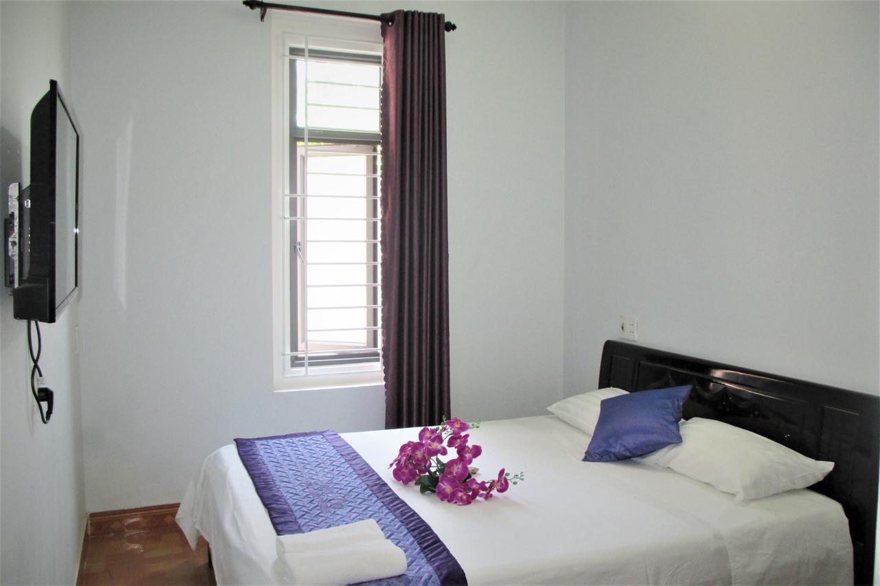 Purple Garden Homestay Hoi An