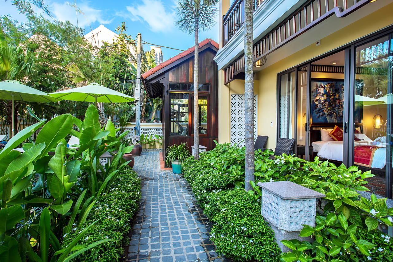 Khu nghỉ mát Dưỡng&spa Field Boutique 4*