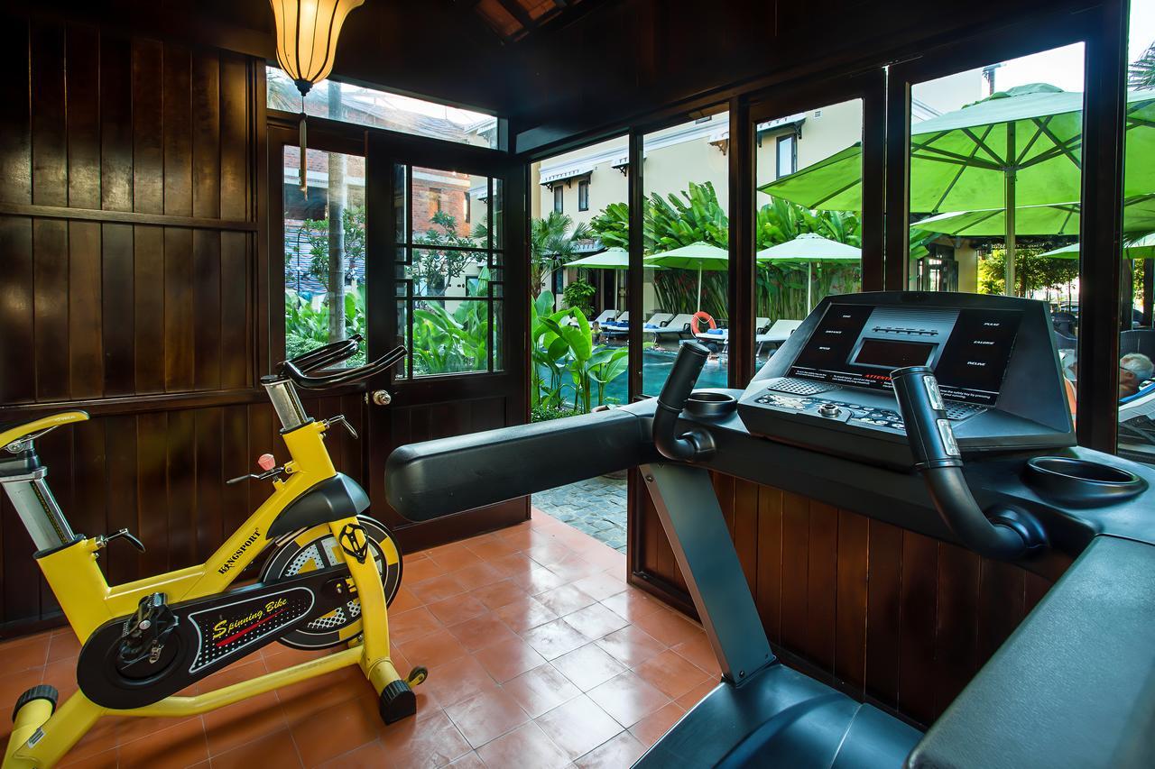 Dưỡng&spa Field Boutique Khu nghỉ mát