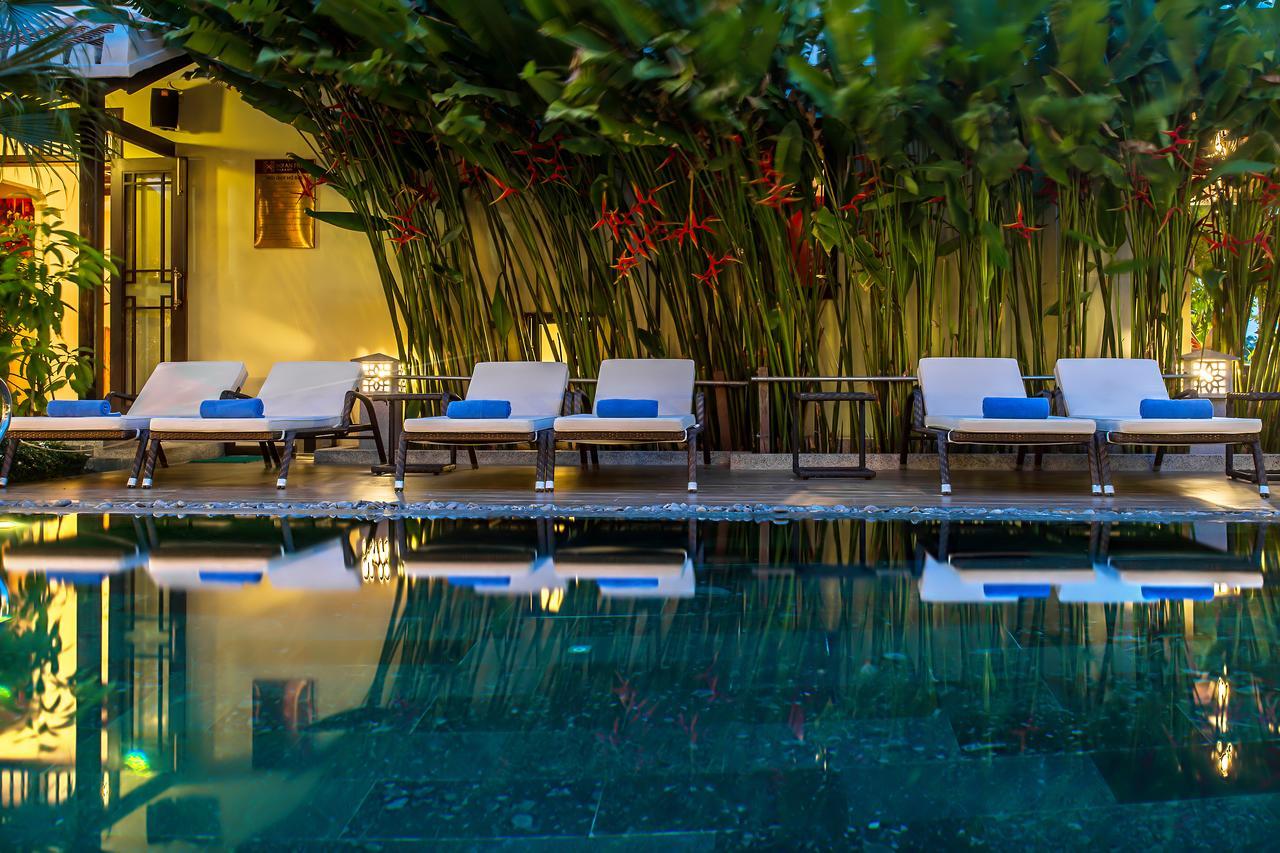 Dưỡng&spa Field Boutique