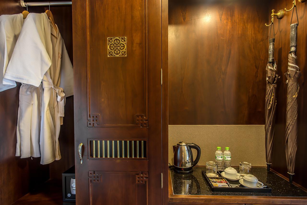 Dưỡng&spa Field Boutique