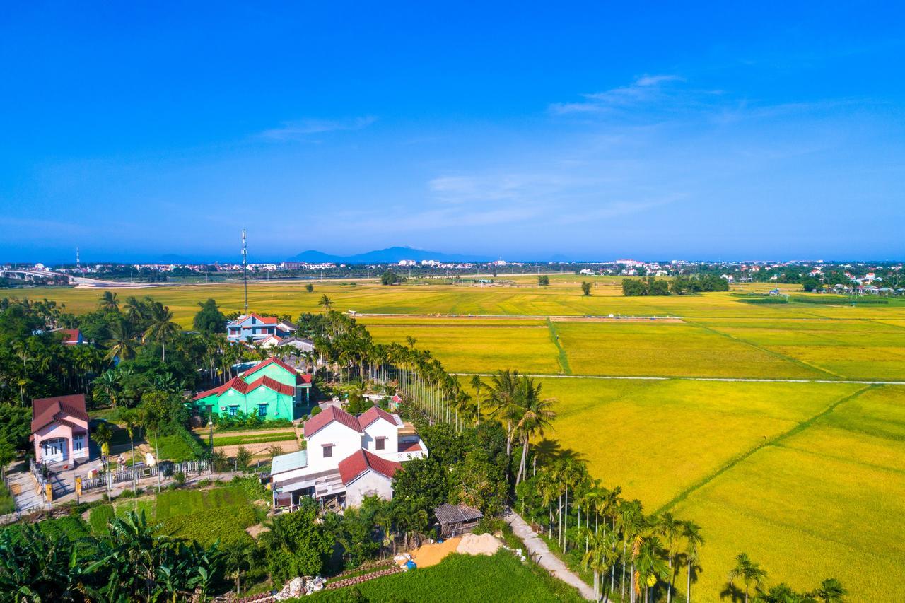 Savanna Hoi An
